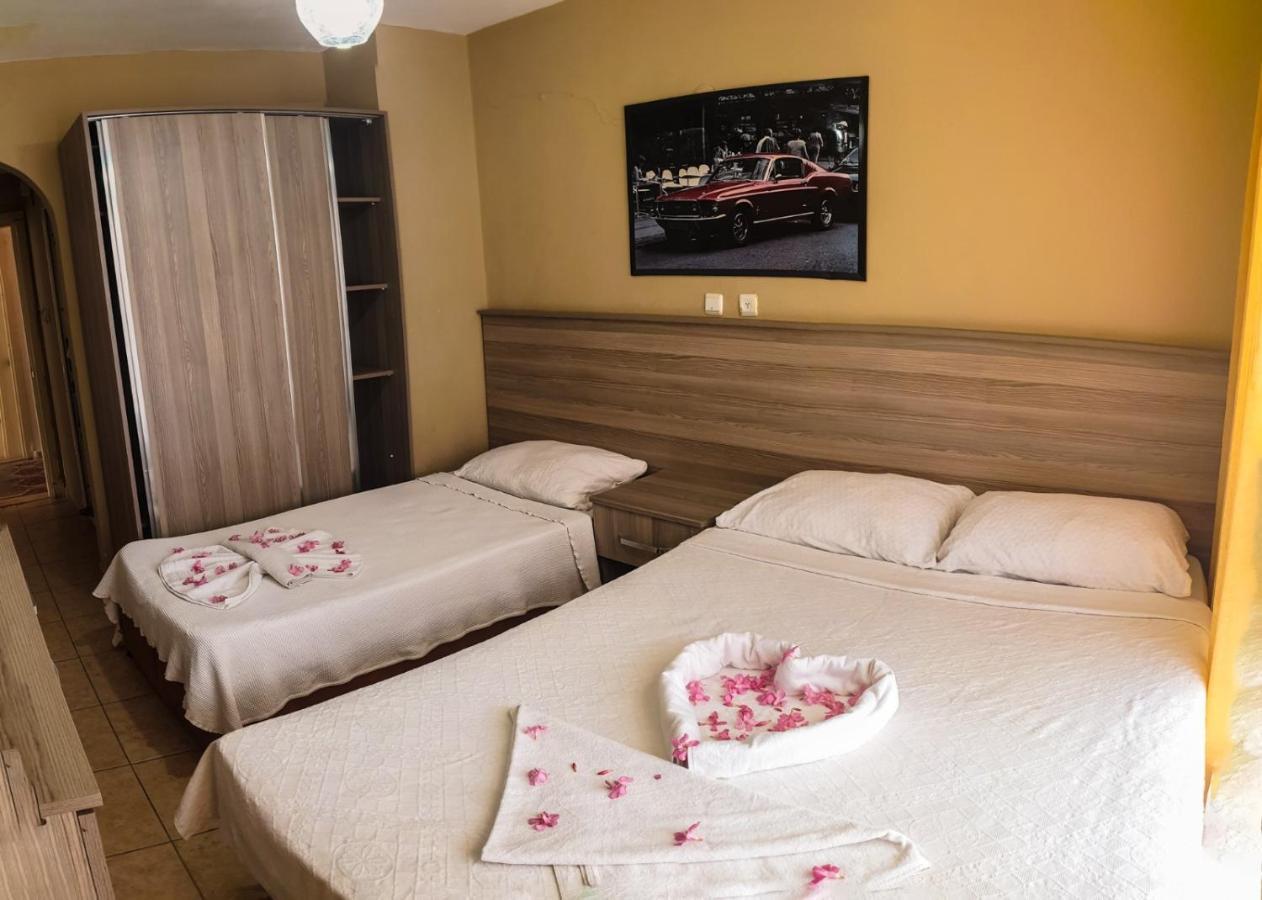 Kartel Hotel Didim Exteriér fotografie