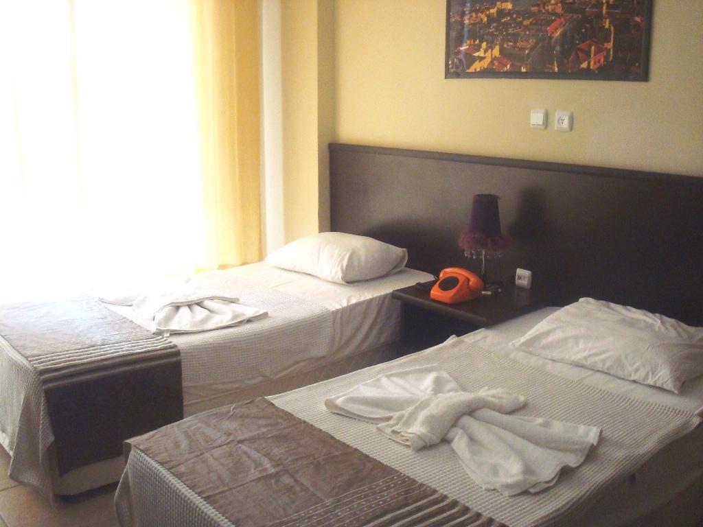 Kartel Hotel Didim Pokoj fotografie